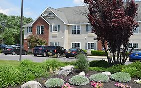 Cresthill Suites Syracuse